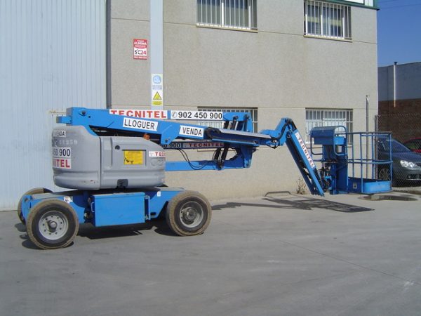 Venta de brazo articulado híbrido