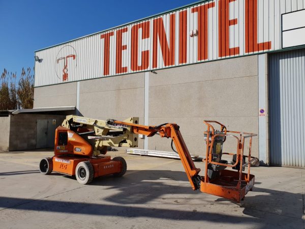 Venta de brazo eléctrico JLG