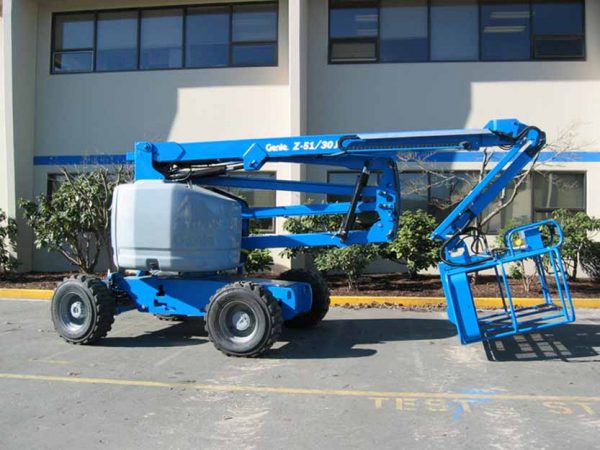 Venta de brazo articulado con capacidad de carga de 227 kg