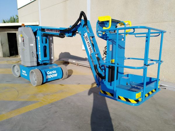 Venta de brazo articulado Genie